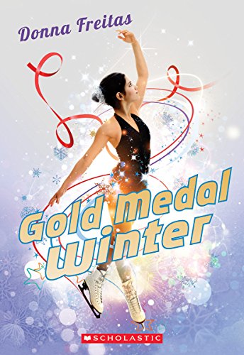 Stock image for Gold Medal Winter for sale by Discover Books