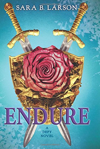 Imagen de archivo de Endure (the Defy Trilogy, Book 3) a la venta por Better World Books