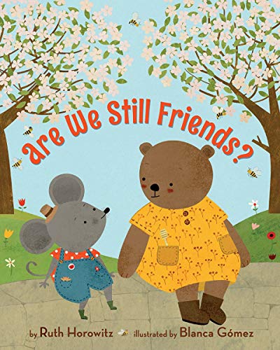 Imagen de archivo de Are We Still Friends? a la venta por Better World Books