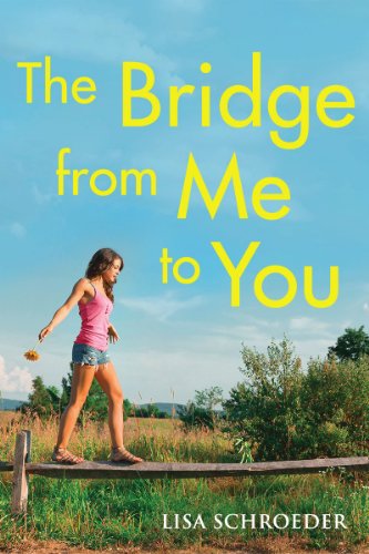 Imagen de archivo de The Bridge From Me to You a la venta por Your Online Bookstore