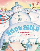 Beispielbild fr Snowzilla zum Verkauf von Zoom Books Company