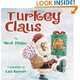 9780545647649: Turkey Claus