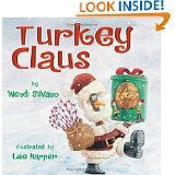 Stock image for Turkey Claus for sale by Jenson Books Inc