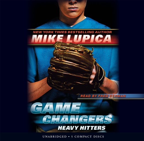 9780545648875: Heavy Hitters: Library Edition: Volume 3
