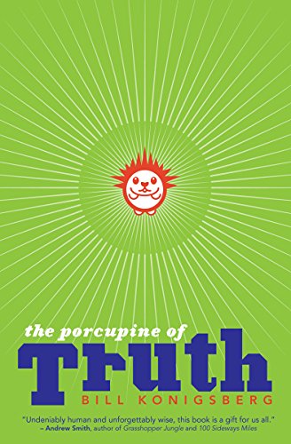 9780545648936: The Porcupine of Truth
