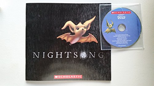 Stock image for Nightsong for sale by SecondSale