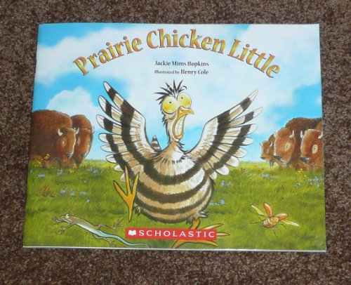 9780545652759: Prairie Chicken Little
