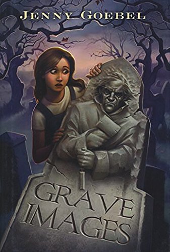 Stock image for Grave Images for sale by Better World Books