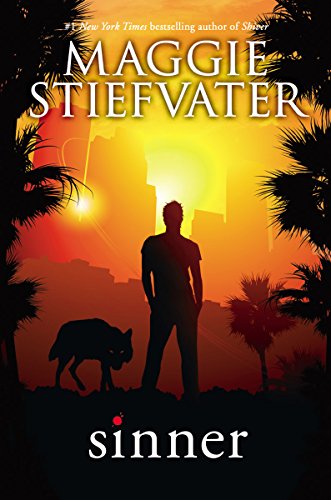 Beispielbild fr Sinner (Shiver) zum Verkauf von Better World Books