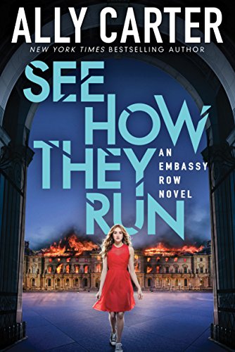 Beispielbild fr See How They Run (Embassy Row, Book 2) zum Verkauf von Better World Books