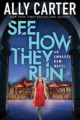 Stock image for See How They Run (Embassy Row, Book 2) (2) for sale by Orion Tech