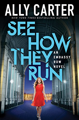 Beispielbild fr See How They Run (Embassy Row, Book 2) zum Verkauf von Better World Books