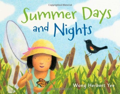 Beispielbild fr Summer Days And Nights zum Verkauf von Your Online Bookstore
