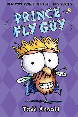 9780545662758: Prince Fly Guy: Volume 15