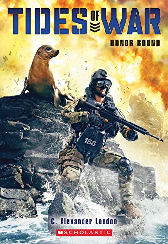 9780545663014: Tides of War #2: Honor Bound, Volume 2