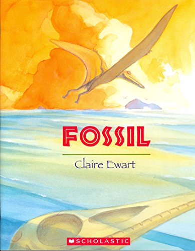 Beispielbild fr Fossil zum Verkauf von ThriftBooks-Dallas