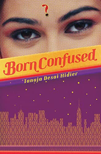 Stock image for Born Confused for sale by SecondSale
