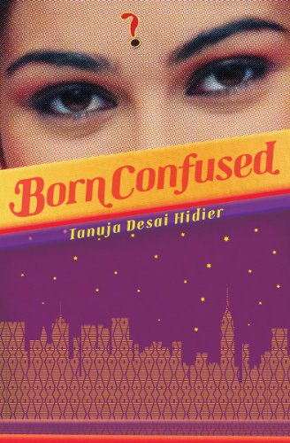 Stock image for Born Confused for sale by Orion Tech