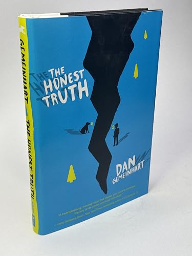 Stock image for The Honest Truth for sale by SecondSale