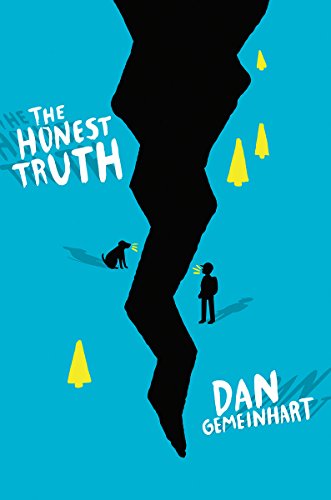 The Honest Truth [SIGNED FIRST EDITION]