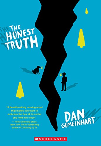 Stock image for The Honest Truth for sale by Gulf Coast Books