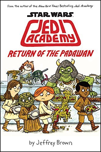 Stock image for Star Wars: Jedi Academy #2 for sale by ThriftBooks-Atlanta