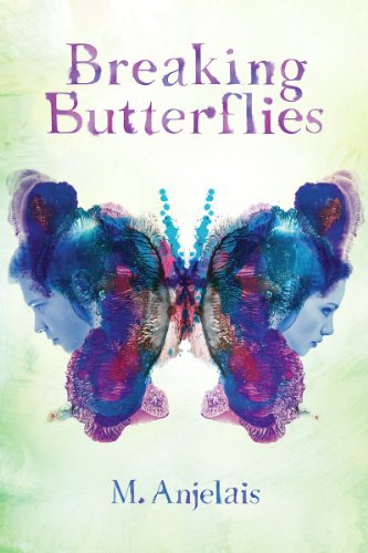 Imagen de archivo de Breaking Butterflies a la venta por Your Online Bookstore