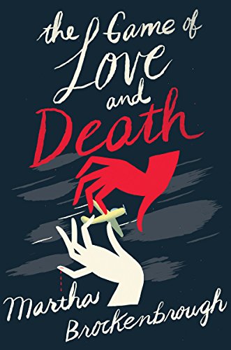 Imagen de archivo de The Game of Love and Death a la venta por Your Online Bookstore