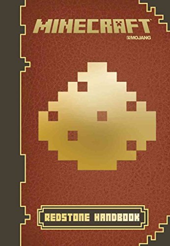 Minecraft: Essential Handbook