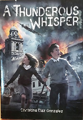 Stock image for A Thunderous Whisper for sale by BookHolders