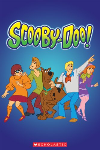 Beispielbild fr Scooby-Doo! Franken Creepy zum Verkauf von BookHolders