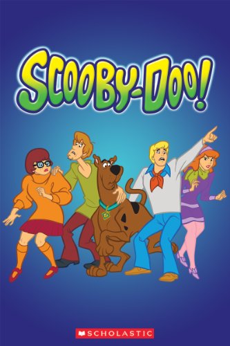 Imagen de archivo de Scooby-Doo: Franken Creepy (Scooby-Doo! Readers) a la venta por Your Online Bookstore