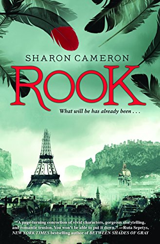 Stock image for Rook for sale by Better World Books