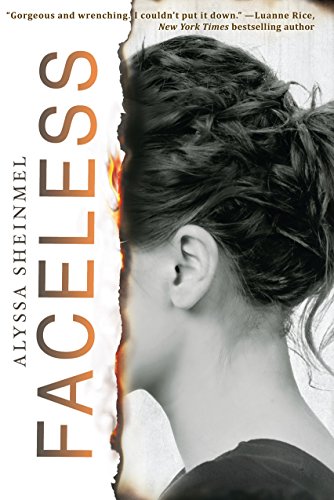 Stock image for Faceless for sale by GF Books, Inc.