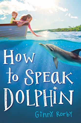 Beispielbild fr How to Speak Dolphin zum Verkauf von Better World Books