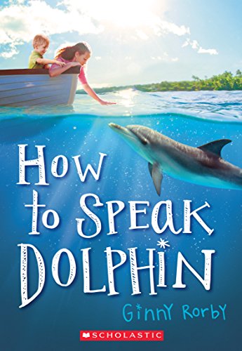 Beispielbild fr How to Speak Dolphin zum Verkauf von Better World Books