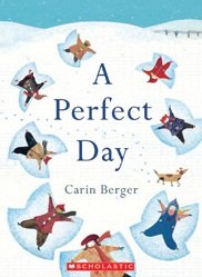 Stock image for A perfect day for sale by Gulf Coast Books