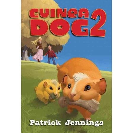 Stock image for Guinea Dog 2 for sale by ThriftBooks-Dallas