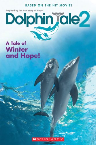 Beispielbild fr Dolphin Tale 2: Movie Reader zum Verkauf von Your Online Bookstore
