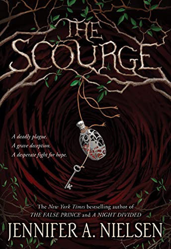 Stock image for The Scourge for sale by Blackwell's