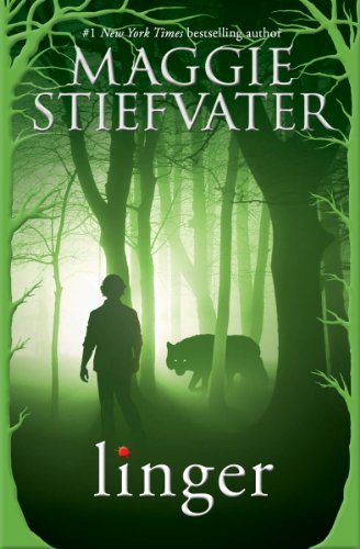 9780545682794: Linger (Shiver, Book 2): Volume 2