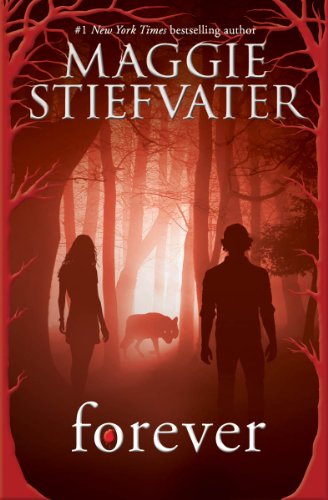 Imagen de archivo de Forever (Shiver, Book 3): Volume 3 a la venta por ThriftBooks-Atlanta