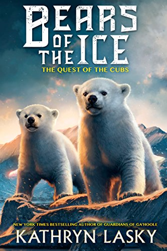 9780545683043: The Quest of the Cubs (Bears of the Ice #1) (1)