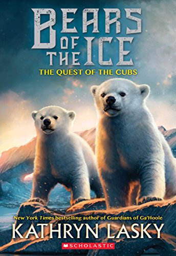9780545683067: The Quest of the Cubs (Bears of the Ice #1): Volume 1