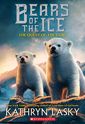 9780545683067: The Quest of the Cubs (Bears of the Ice #1) (1)