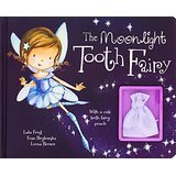 Beispielbild fr The Moonlight Tooth Fairy zum Verkauf von Better World Books