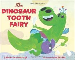 Imagen de archivo de The Dinosaur Tooth Fairy a la venta por ThriftBooks-Dallas
