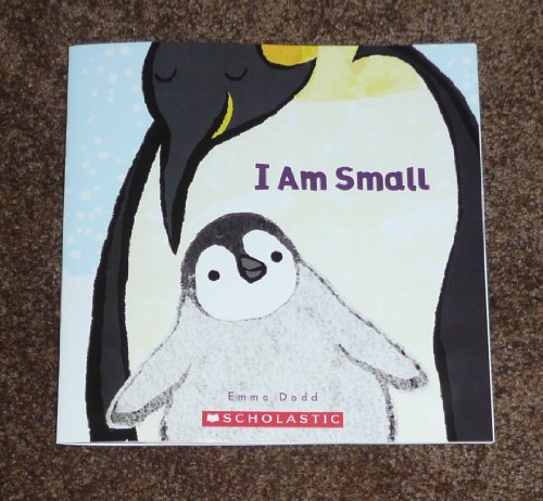 Beispielbild fr I Am Small zum Verkauf von Better World Books