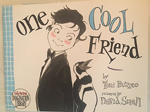 Stock image for One Cool Friend for sale by Once Upon A Time Books