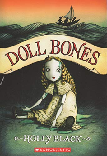 Imagen de archivo de Doll Bones Author Holly Black a la venta por SecondSale